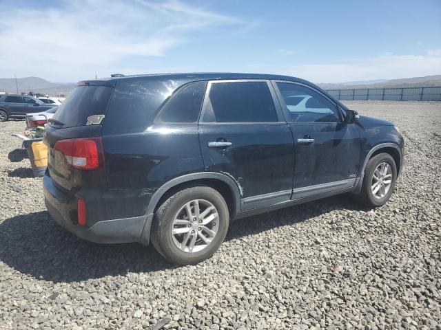 5XYKTCA68EG486188 KIA SORENTO LX