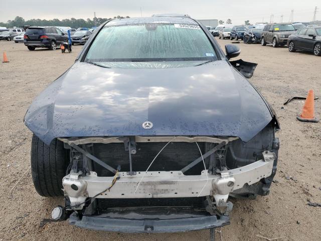 WDDZF4JB1HA289107 Mercedes-Benz E 300