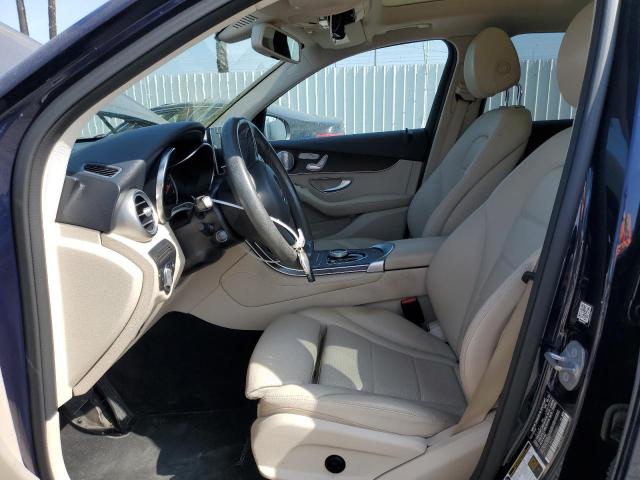 WDC0G4JB9KF605681 Mercedes-Benz GLC 300