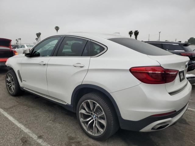 5UXKU2C55K0Z64580 BMW X6
