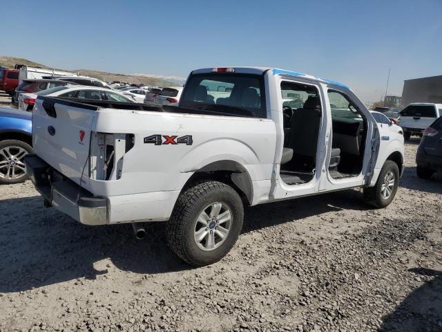 1FTEW1EP0JKF77827 Ford F150 SUPER