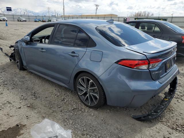 5YFS4RCE0LP042168 Toyota COROLLA SE