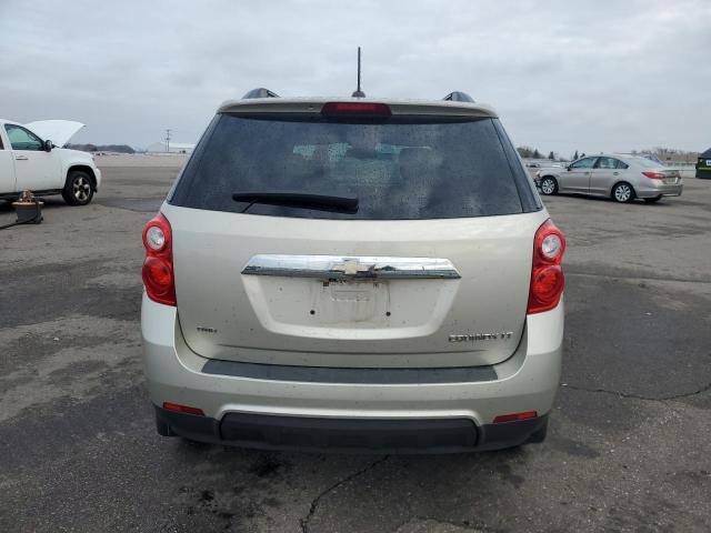 2GNFLFEKXF6162479 Chevrolet EQUINOX LT