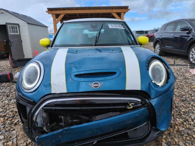 WMW13DJ04R2V90557 Mini Cooper Se