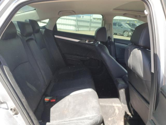19XFC1F74ME208536 Honda l15b7