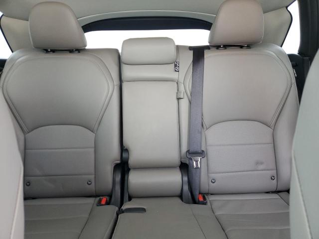 3PCAJ5BA3PF114574 Infiniti Qx50 Luxe