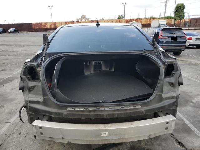 6G3F15RW9EL953939 Chevrolet ls3