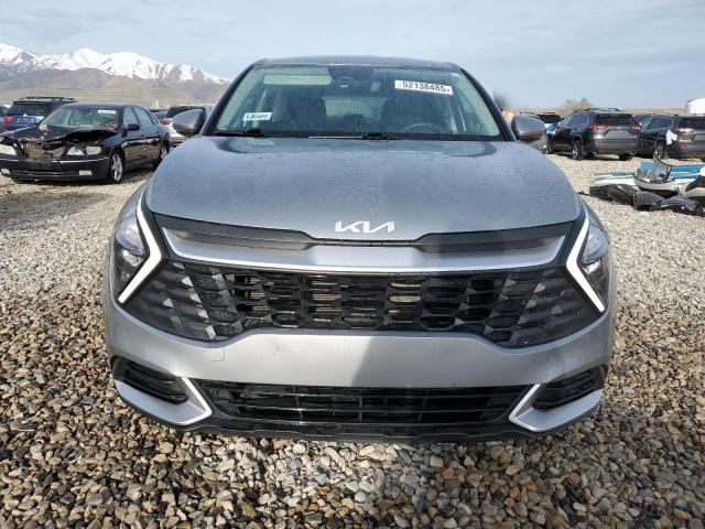 KNDPU3AF5P7171206 KIA SPORTAGE L