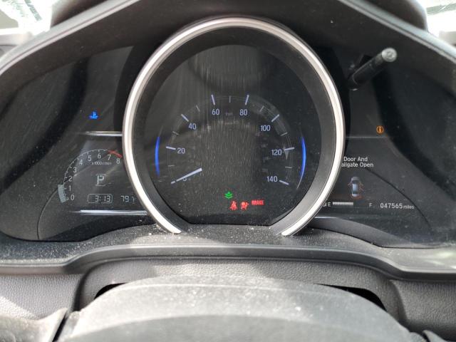 3HGGK5H86KM716841 Honda FIT EX