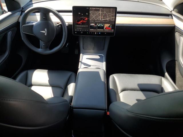 7SAYGDEE1PA062707 Tesla 2023