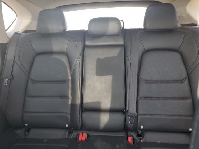 JM3KFBCM1M1491946 Mazda CX-5 TOURI