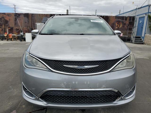 2C4RC1GG3HR688911 Chrysler PACIFICA L