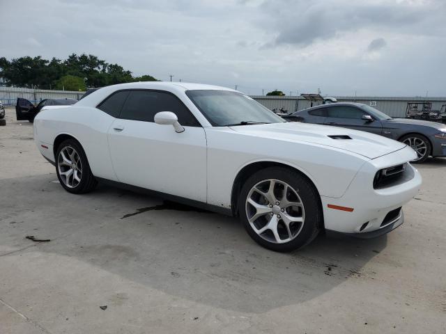 2C3CDZBG4FH733452 Dodge Challenger
