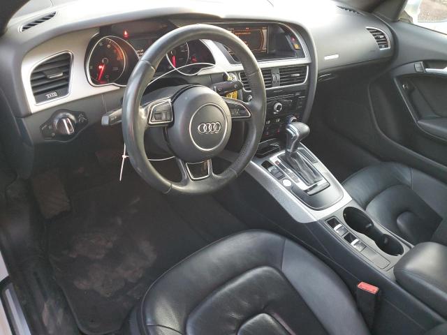 WAUD2AFH9GN001706 Audi A5 PREMIUM