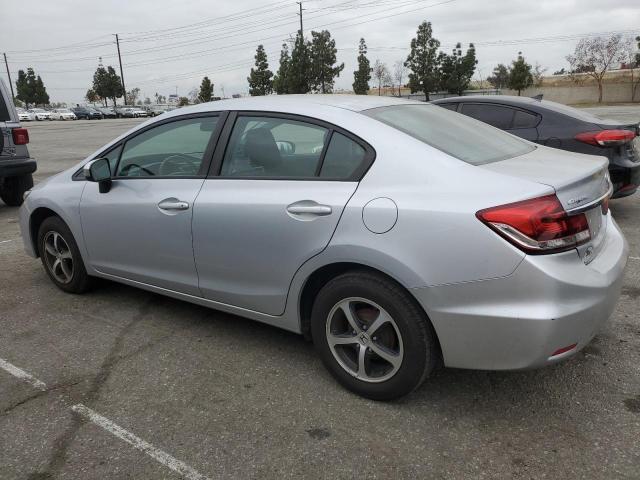 2HGFB2F7XFH508289 Honda CIVIC SE