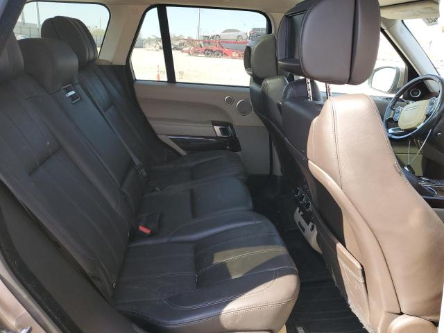 SALGS2EF7GA267943 Land Rover RANGE ROVE