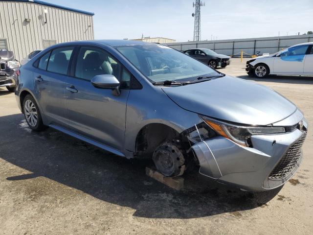 5YFEPRAE1LP146773 Toyota COROLLA LE