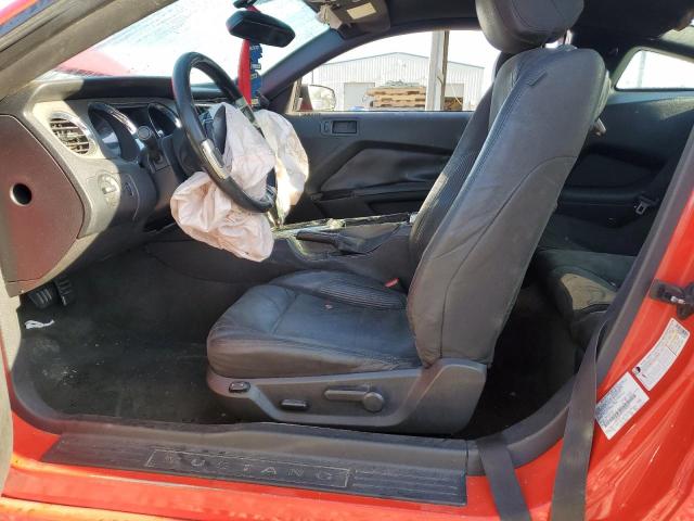 1ZVBP8AM0E5330555 Ford Mustang