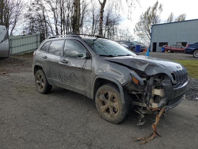 1C4PJMLB0KD414259 Jeep 2019