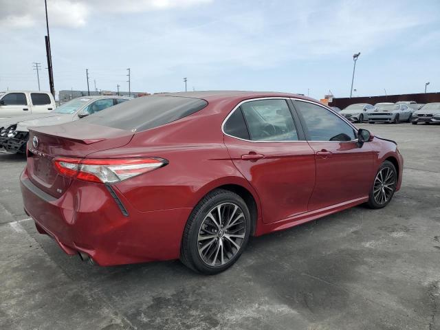 4T1B11HK0JU618829 Toyota CAMRY L