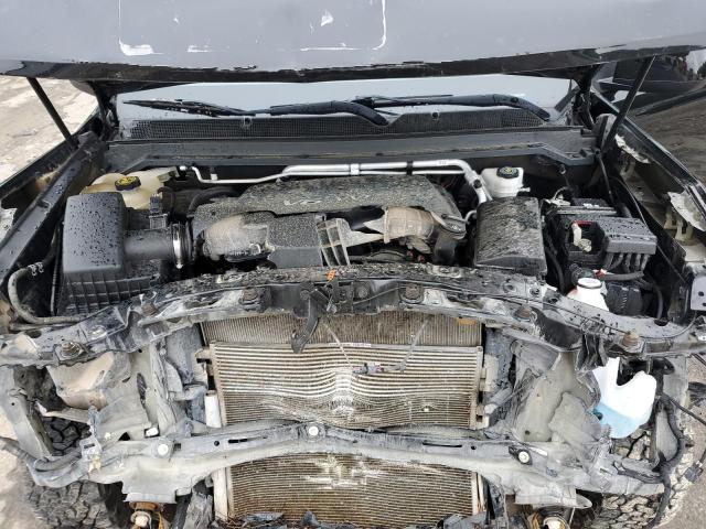 1GCGTCENXJ1287242 Chevrolet COLORADO L