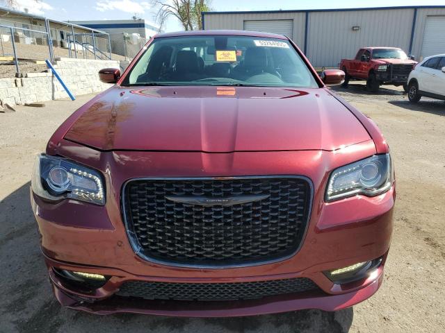 2C3CCASG2PH514284 Chrysler 300 TOURIN