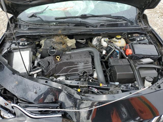 1G1ZD5ST0JF266769 Chevrolet MALIBU LT