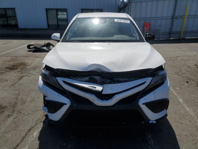 4T1G11AK0MU423186 Toyota CAMRY SE