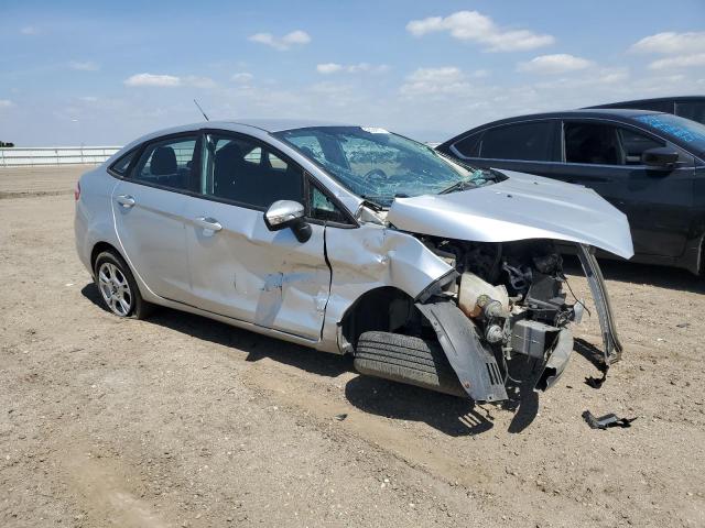 3FADP4BJ5EM203499 Ford FIESTA SE