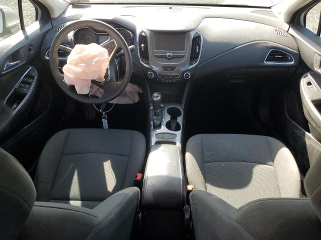 1G1BE5SM1J7187144 Chevrolet CRUZE LT