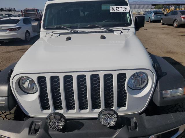 1C6JJTAGXPL538896 Jeep Gladiator