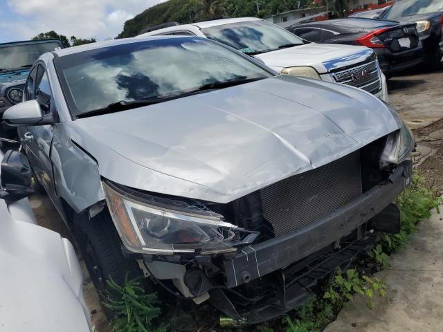 KMHD74LF6LU025000 Hyundai mpi nu