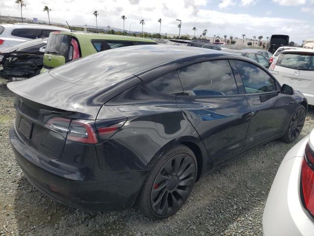5YJ3E1ECXNF208886 Tesla MODEL 3