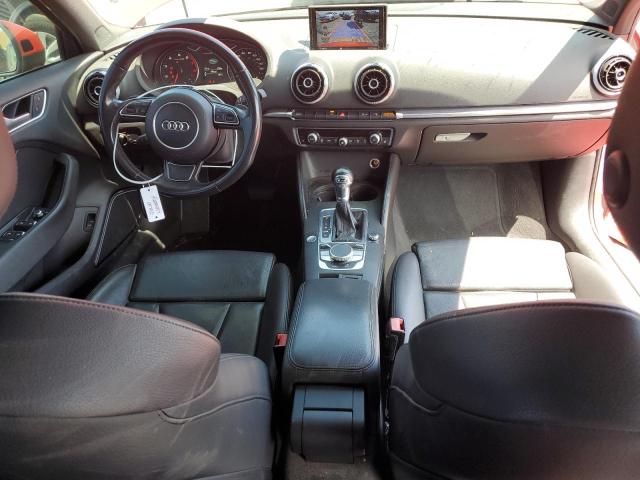 WAUHCGFF4F1060197 Audi A3 Prestig