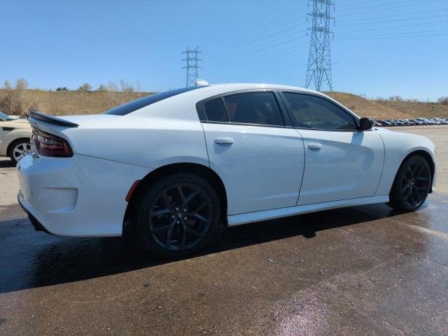 2C3CDXHG3LH183376 Dodge 2020