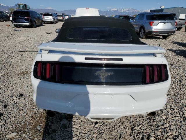 1FATP8EM7F5397064 Ford Mustang