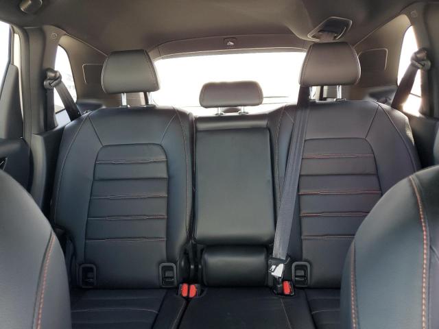 7FARS6H91SE034268 Honda Cr-v Sport