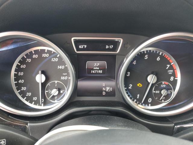 4JGDF7CE9EA418232 Mercedes-Benz Gl-Class