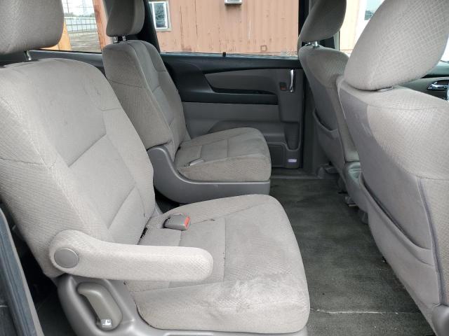 5FNRL5H45FB099122 Honda ODYSSEY EX