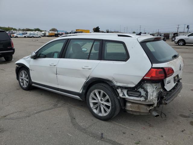 3VWM17AU4HM523262 Volkswagen GOLF ALLTR