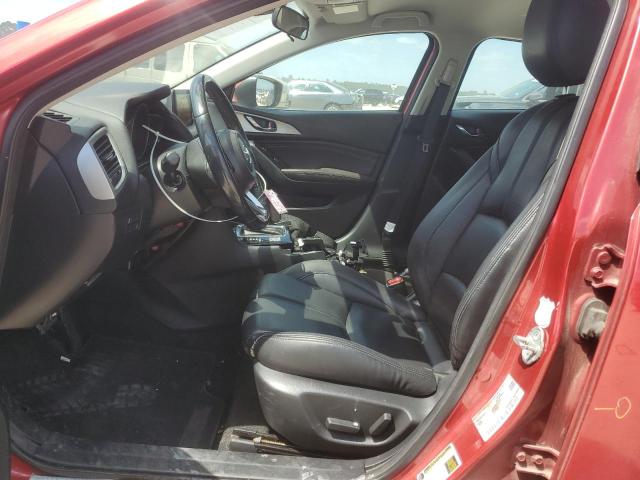 3MZBN1V38JM210358 Mazda 3 TOURING