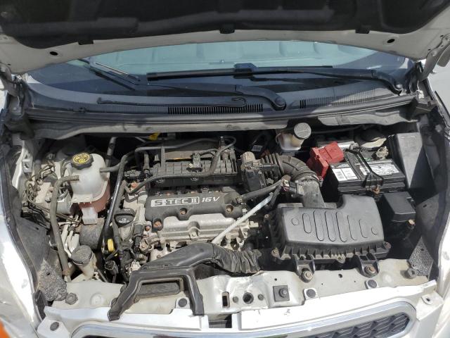KL8CD6S92FC784679 Chevrolet SPARK 1LT