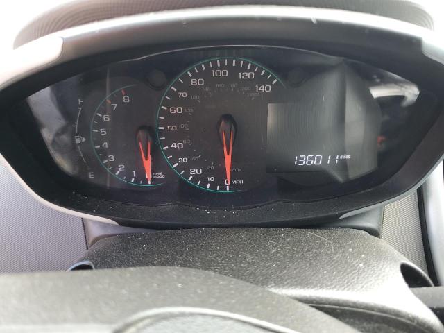 1G1JD5SB4H4124726 Chevrolet SONIC LT
