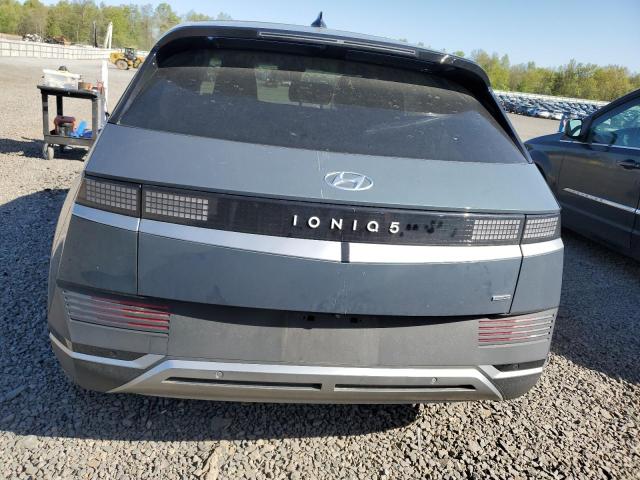 KM8KMDAF0NU055521 Hyundai IONIQ 5 SE
