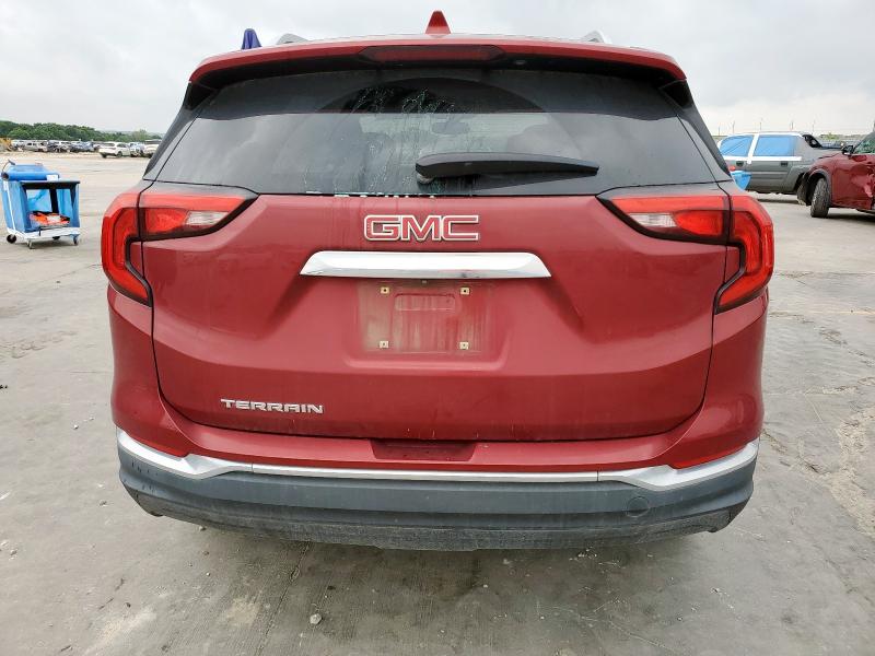 3GKALPEV9JL217189 GMC TERRAIN SL
