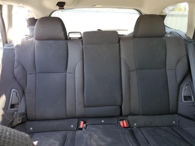 4S4BTACC2L3251578 Subaru Outback Pr