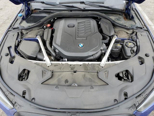 WBAGV2C01PCL59953 BMW 840i