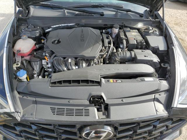 KMHL64JA6PA250370 Hyundai gdi theta iii