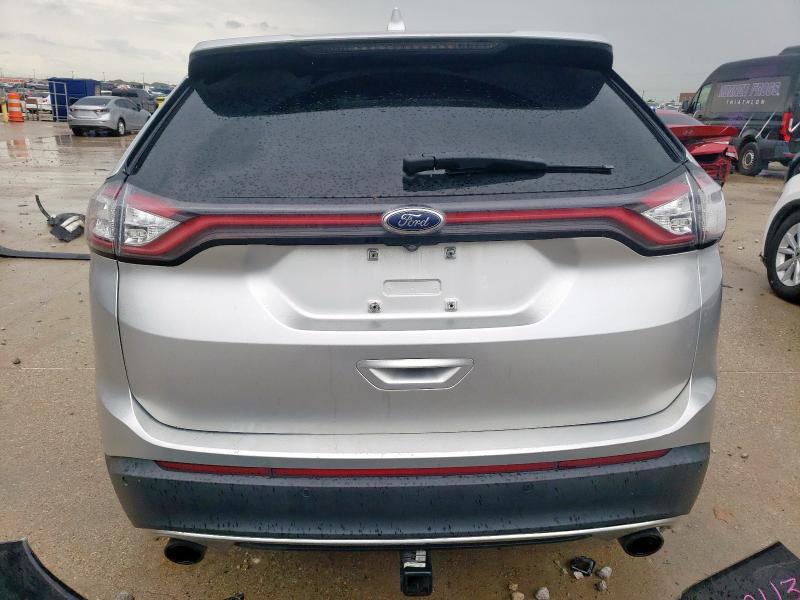 2FMPK3K94JBB06193 Ford EDGE TITAN