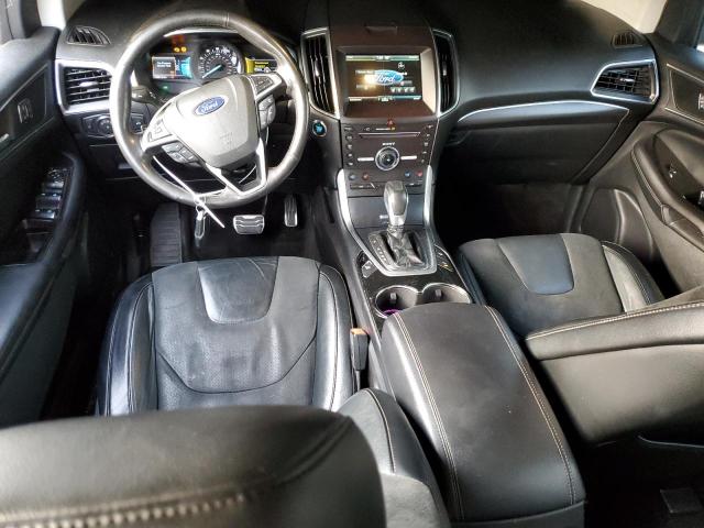 2FMTK4AP0FBB49831 Ford EDGE SPORT